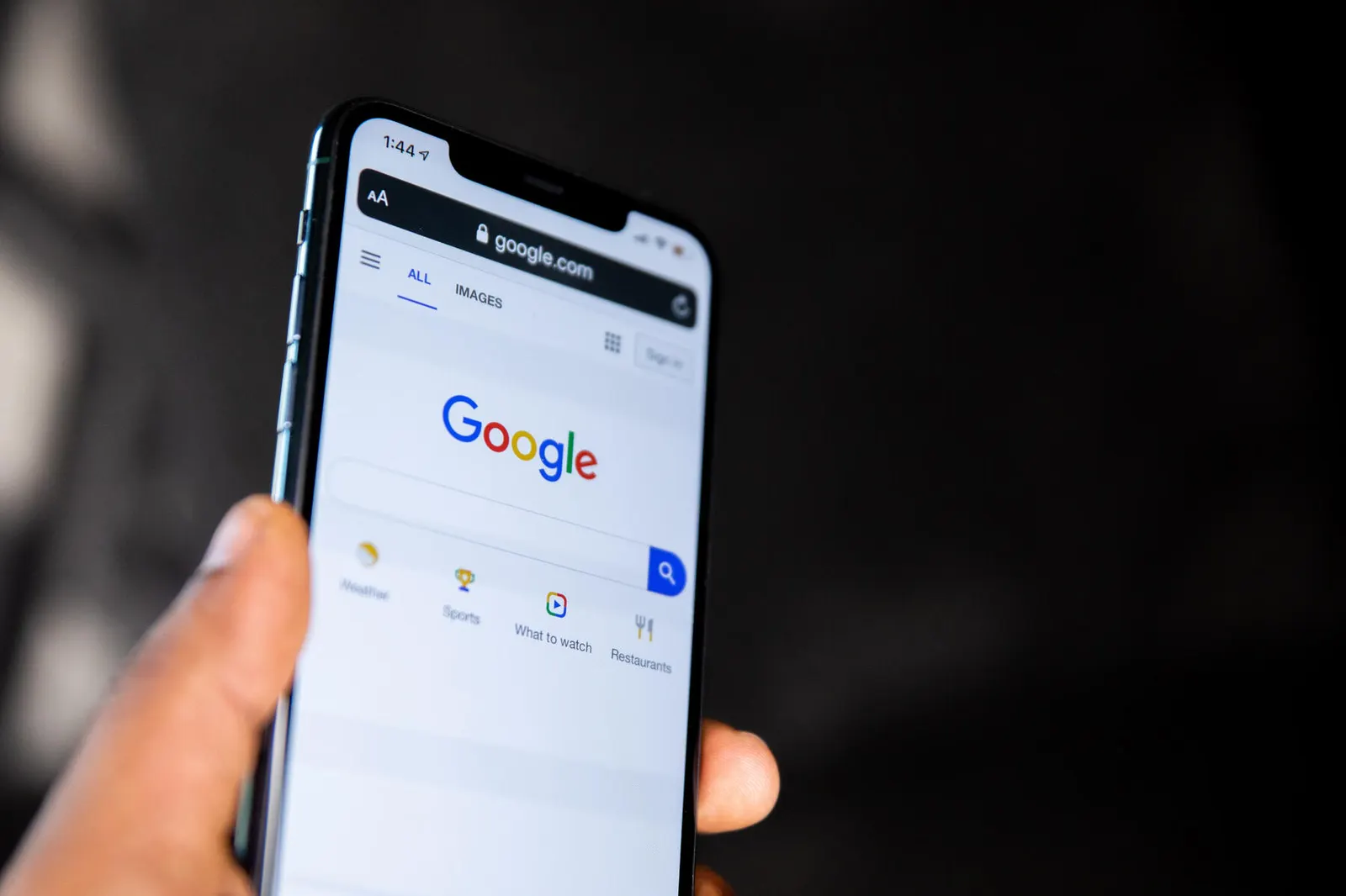 Digital Reputation Management